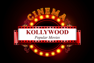 Tamil Popular Movies - Cinefry