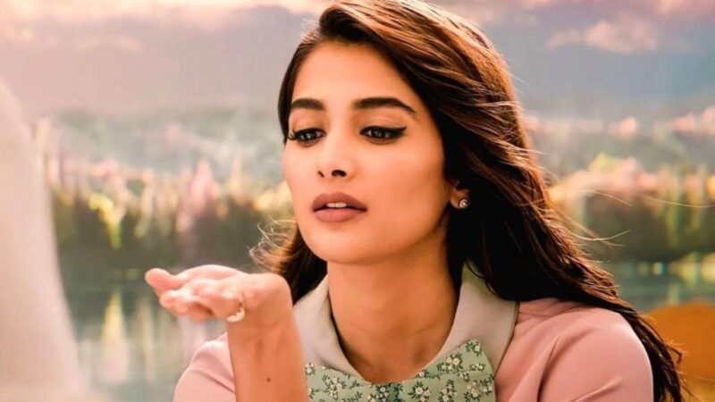 Pooja Hegde Hindi Dubbed Movies List