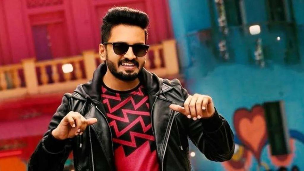 Santhanam Telugu Dubbed Movies List