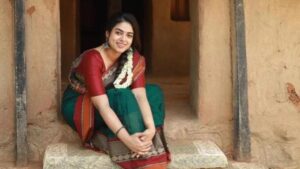 Siddhi Idnani - Cinefry