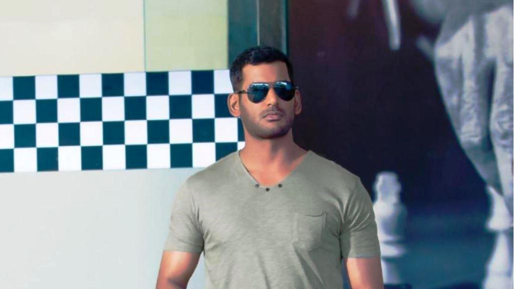 Vishal Hindi Dubbed Movies List, Watch Online, Hit Or Flop