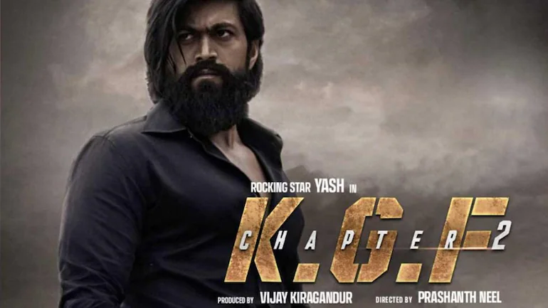 KGF Chapter 2 Box Office Collection, Hit Or Flop and Budget