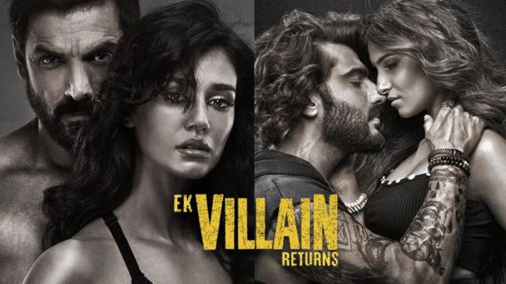 Ek Villain Returns Box Office Collection, Cast, Budget, Hit Or Flop