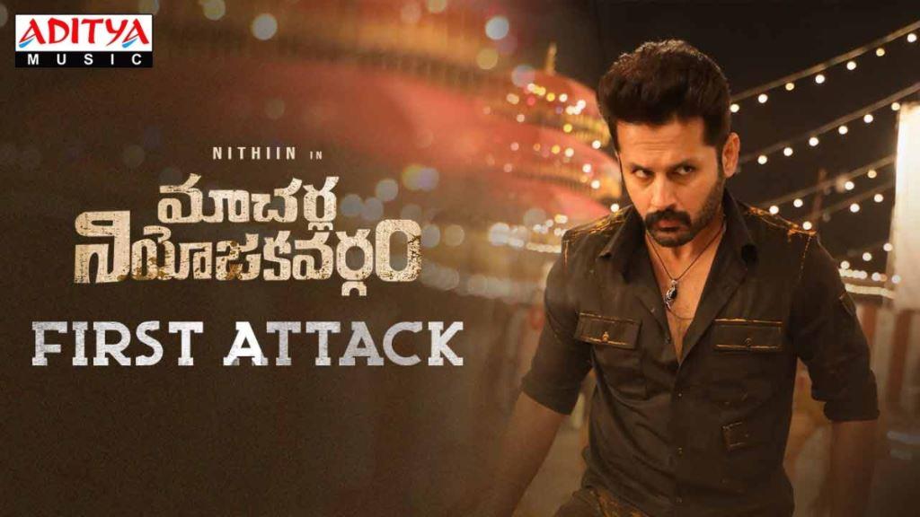 Macherla Niyojakavargam Box Office Collection, Cast, Budget, Hit Or Flop