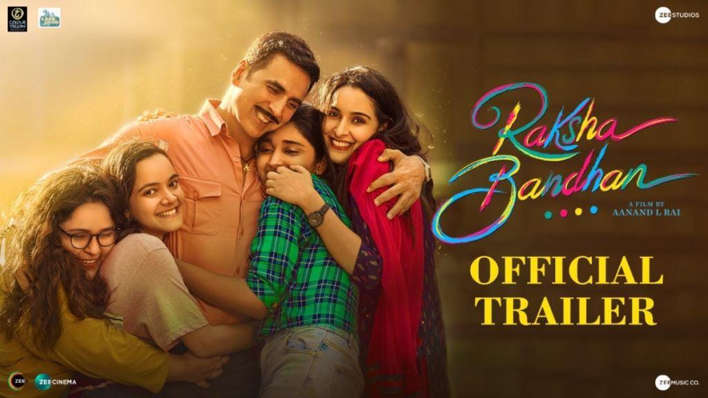 Raksha Bandhan Box Office Collection, Cast, Budget, Hit Or Flop