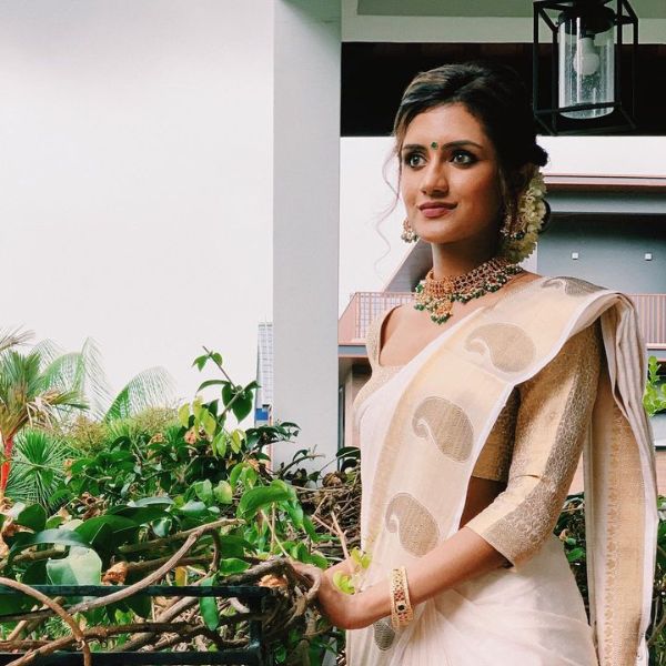 Nivaashiyni Krishnan Movies List