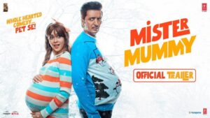 Mister Mummy Budget and Collection