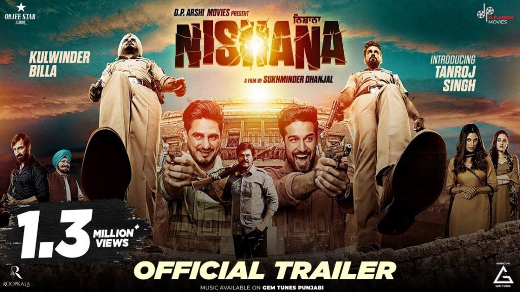 Nishana Box Office Collection, Cast, Budget, Hit Or Flop