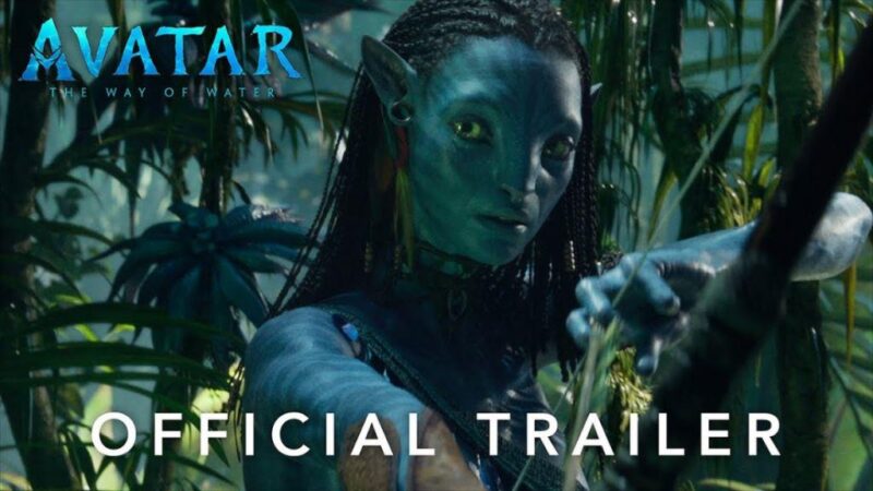 Avatar 2 The Way Of Water Budget and Collection