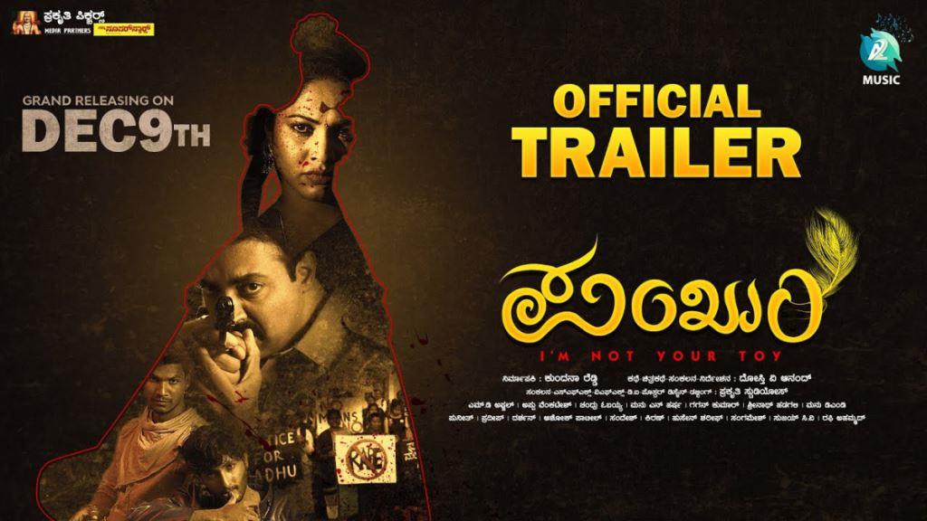 Pankhuri Box Office Collection, Cast, Budget, Hit Or Flop