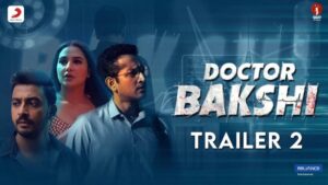Doctor Bakshi Budget and Collection
