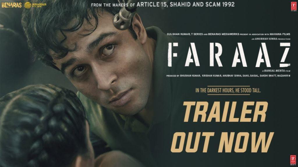 Faraaz Box Office Collection, Cast, Budget, Hit Or Flop