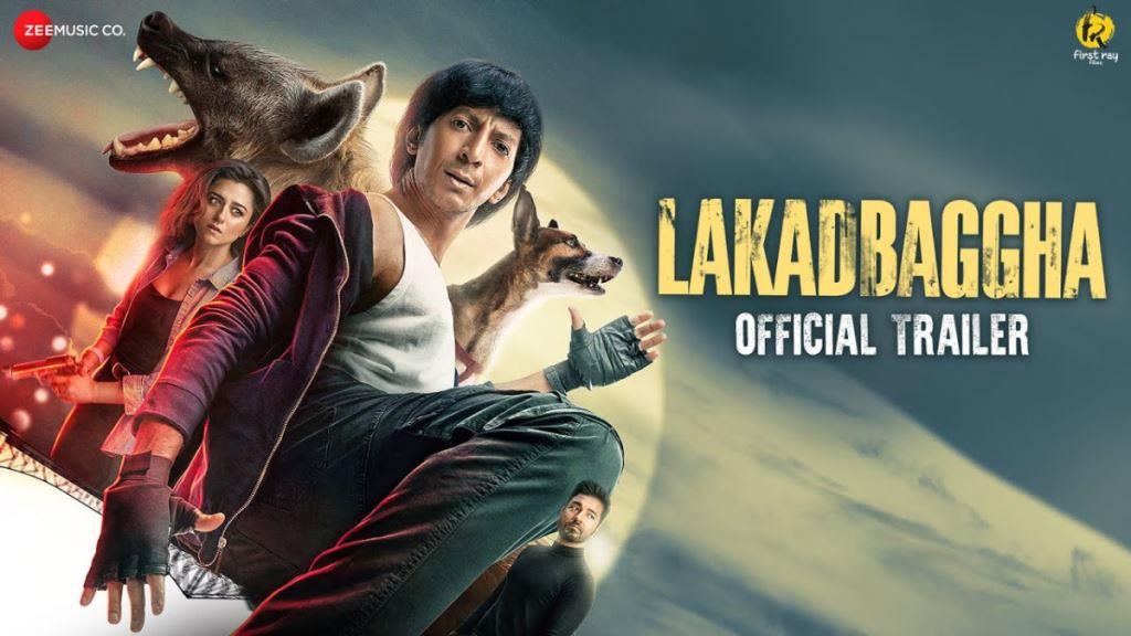 Lakadbaggha Box Office Collection, Cast, Budget, Hit Or Flop