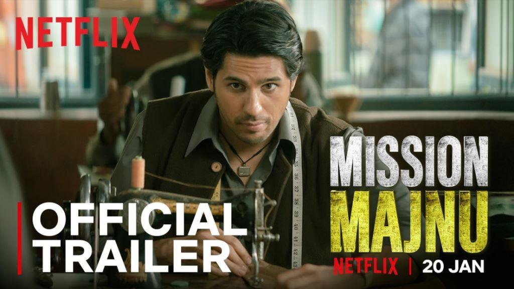Mission Majnu Box Office Collection, Cast, Budget, Hit Or Flop