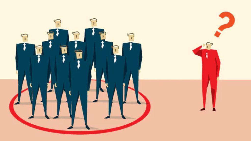 The Future of Work and Layoffs: How to Stay Ahead of the Curve