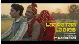 Laapataa Ladies Budget and Collection