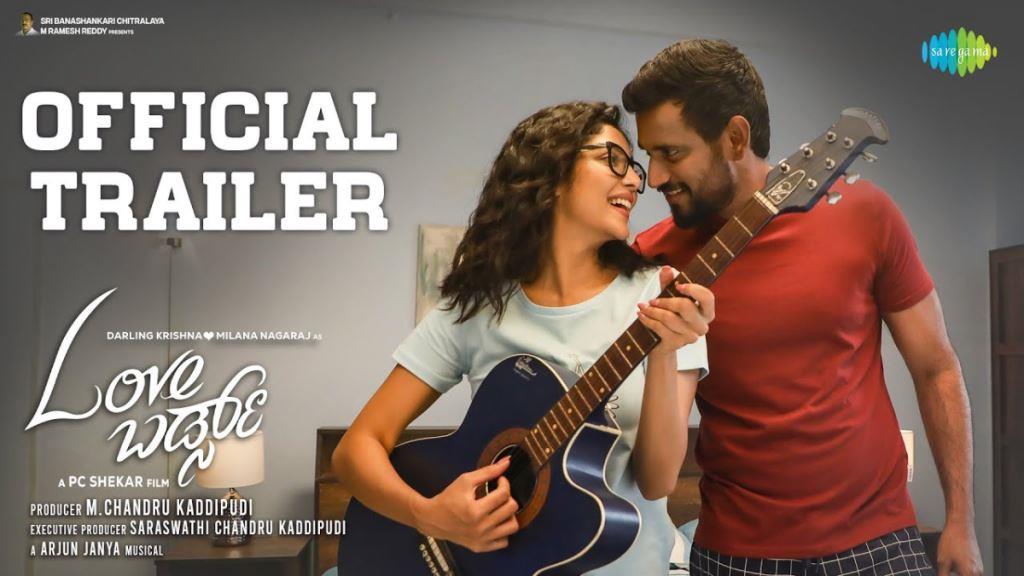 Love Birds Box Office Collection, Cast, Budget, Hit Or Flop