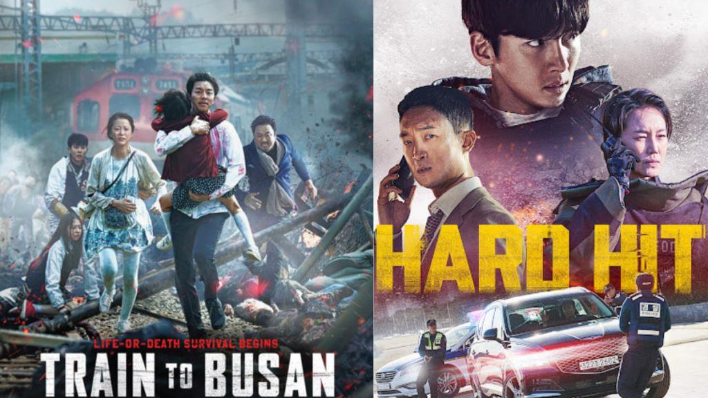 Best Tamil Dubbed Korean Movies List Watch Online