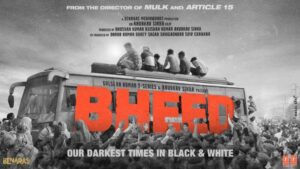 Bheed Budget and Collection