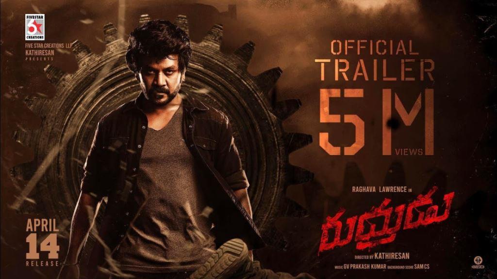 Rudhrudu Box Office Collection, Budget, Hit Or Flop