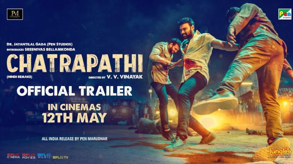 Chatrapathi (2023) Box Office Collection, Cast, Budget, Hit Or Flop