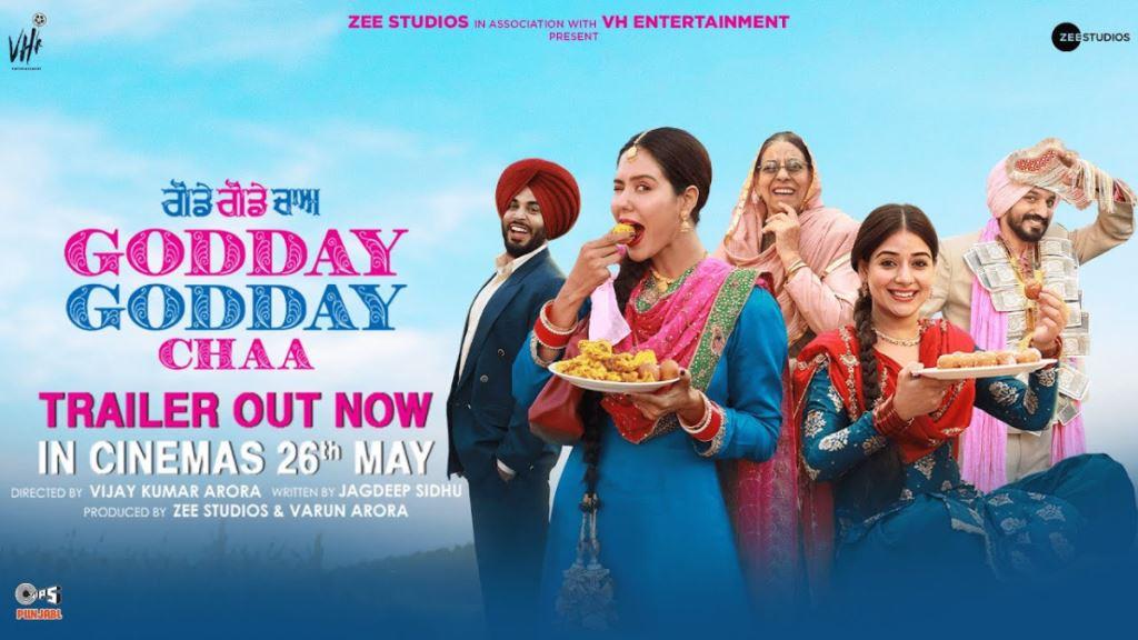 Godday Godday Chaa Box Office Collection, Cast, Budget, Hit Or Flop