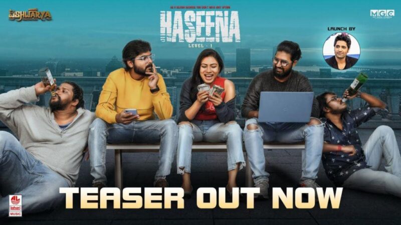 Haseena Movie Budget and Collection