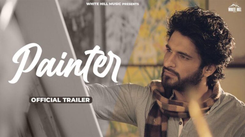 Painter punjabi Movie Budget and Collection
