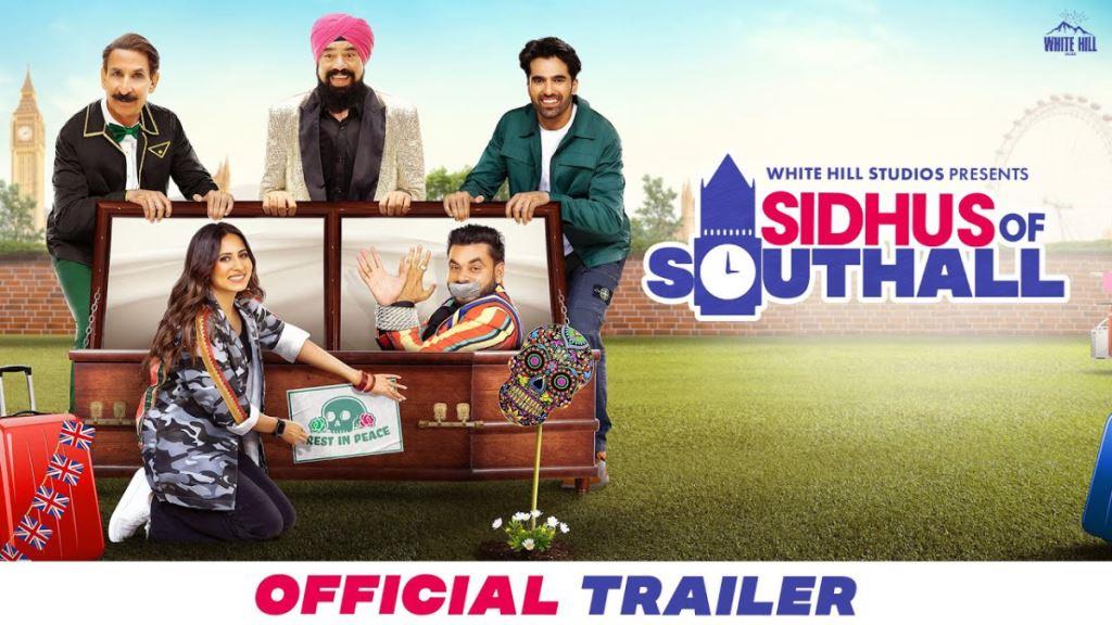 Sidhus Of Southall Box Office Collection, Cast, Budget, Hit Or Flop
