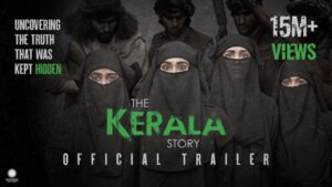 The Kerala Story Movie Budget and Collection