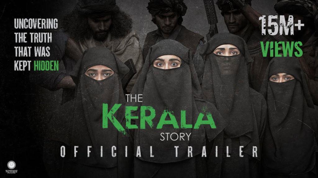 The Kerala Story Box Office Collection, Cast, Budget, Hit Or Flop
