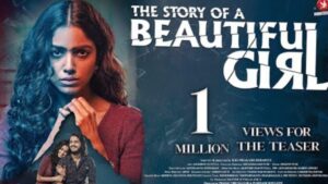 The Story Of A Beautiful Girl Movie Budget and Collection
