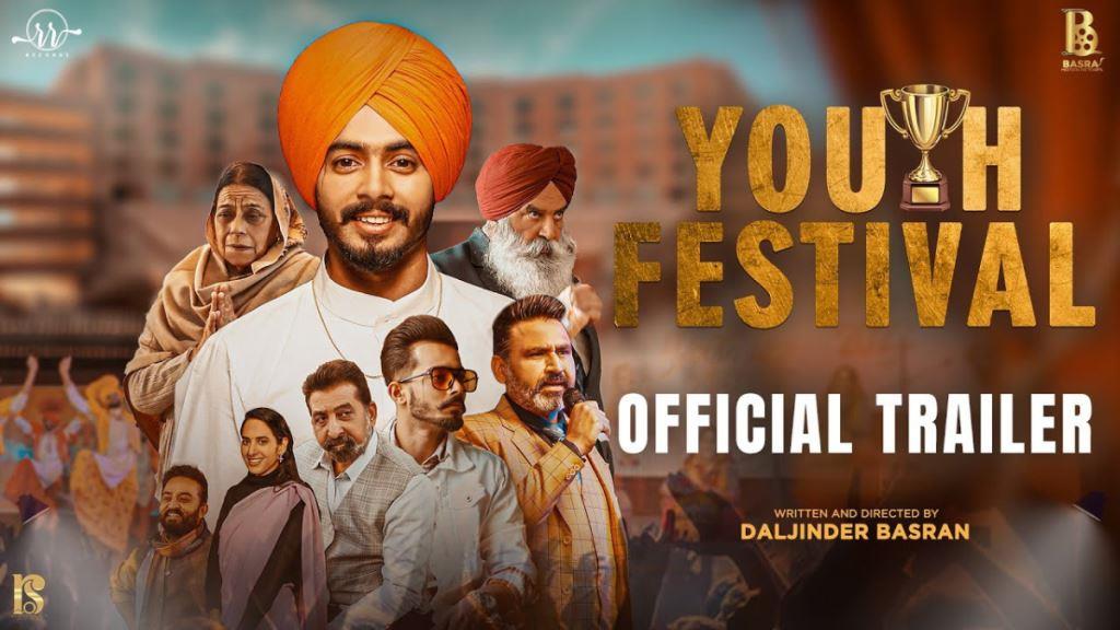 Youth Festival Box Office Collection, Cast, Budget, Hit Or Flop