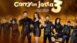 Carry On Jatta 3 Movie Budget and Collection