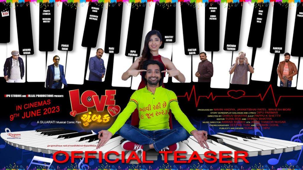 Love Chumbak Box Office Collection, Cast, Budget, Hit Or Flop
