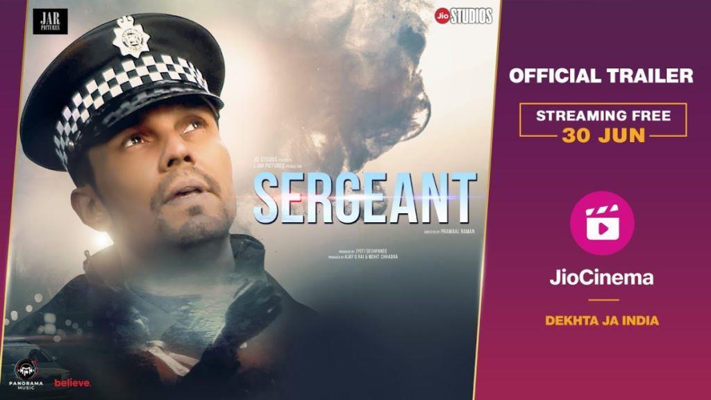 Sergeant Box Office Collection, Budget, Cast, Review