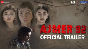 Ajmer 92 Movie Budget and Collection