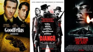 Best Hindi Dubbed Hollywood Crime Thriller Movies List