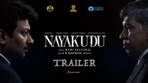 Nayakudu Movie Budget and Collection