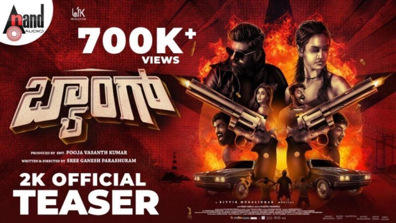 Baang Movie Budget and Collection