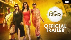 Cheeni 2 Movie Budget and Collection