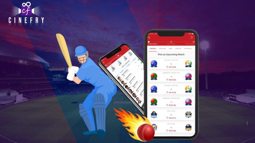 Best Fantasy Free Cricket App List in 2023