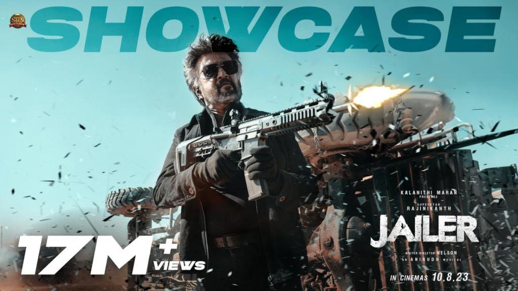 Jailer Tamil Movie Box Office Collection, Budget, Hit Or Flop