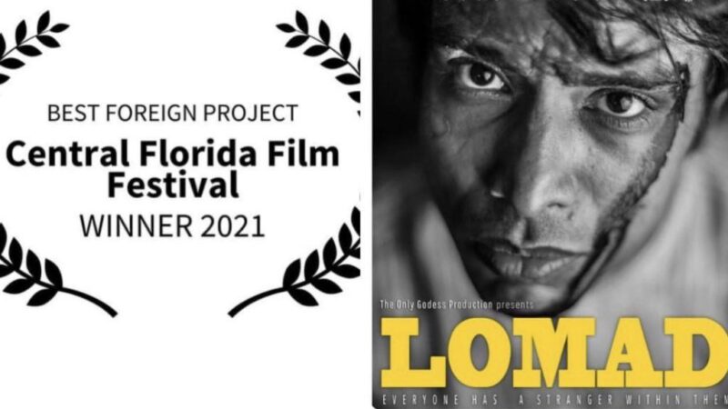 Lomad (The Fox) Movie Budget and Collection