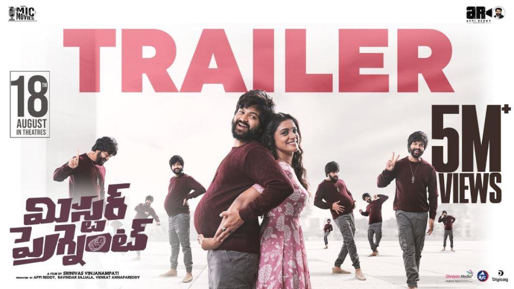 Mr Pregnant Box Office Collection, Cast, Budget, Hit Or Flop