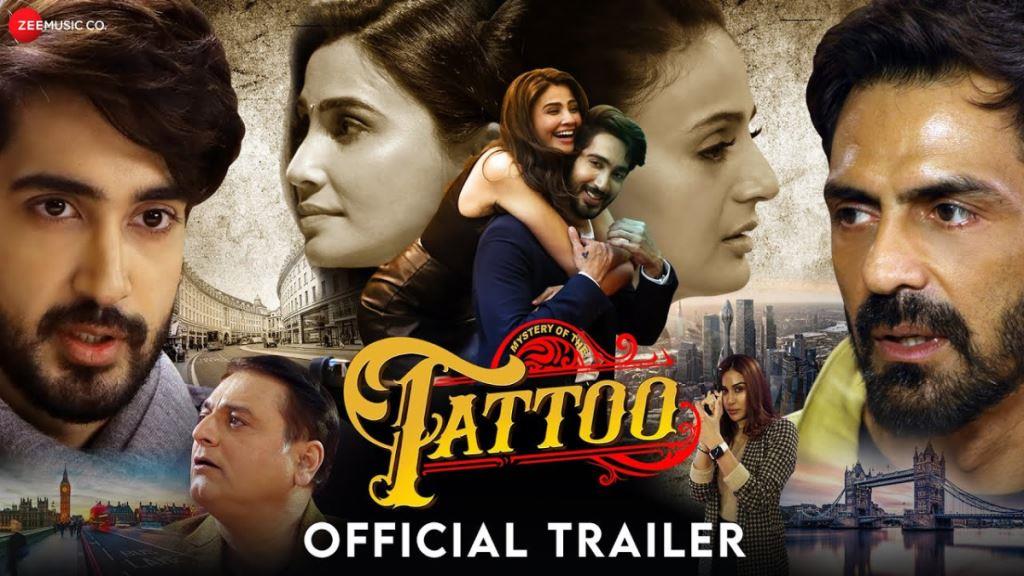Mystery of the Tattoo Box Office Collection, Cast, Budget, Hit Or Flop