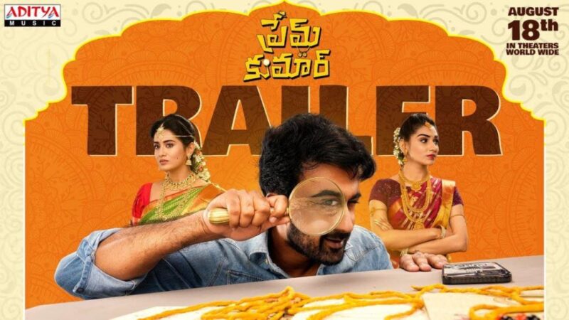 Prem Kumar Movie Budget and Collection