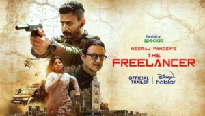 The Freelancer Web Series Budget and Collection