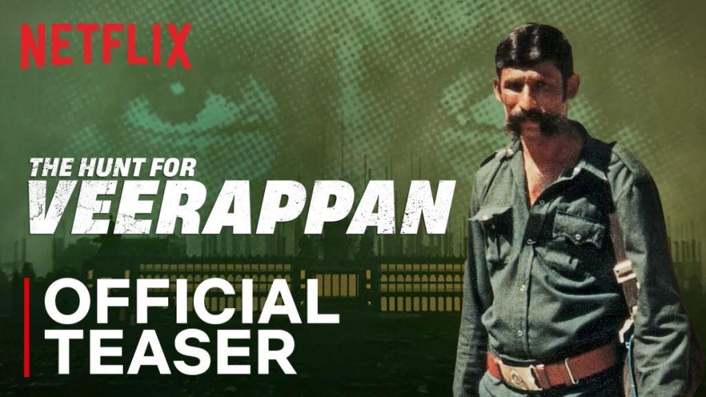 The Hunt For Veerappan Box Office Collection, Cast, Budget, Hit Or Flop