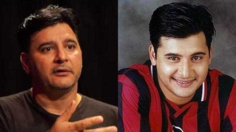 Abbas Biography, Wiki, Age, Salary , Wife ,Instagram, Movies List - Cinefry